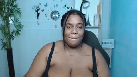 Charlote online show from 02-27-25, 11:52