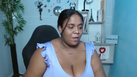 Charlote online show from 03-03-25, 12:16