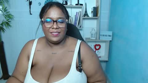 Charlote online show from 03-06-25, 03:02