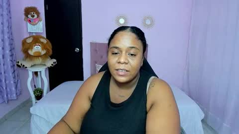Charlote online show from 03-02-26, 12:23