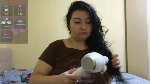 Emma online show from 01-22-25, 06:42