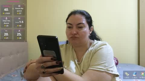 Emma online show from 02-07-25, 11:01