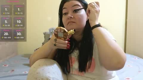 Emma online show from 02-23-25, 08:06