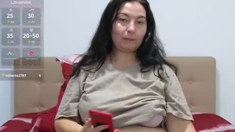 Emma online show from 09-16-25, 07:31