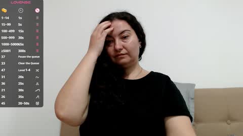 Emma online show from 11-13-25, 12:15