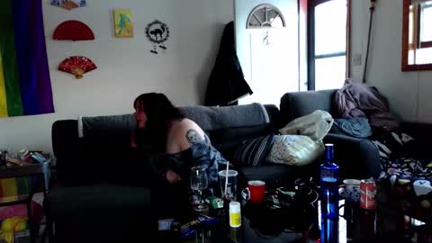 Snapshot of bbwbabe_freya chatting on 12-04-25, 09:23 pixie online show from 12-04-25, 09:23