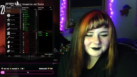 Snapshot of bbwbabe_freya chatting on 01-08-26, 04:26 pixie online show from 01-08-26, 04:26