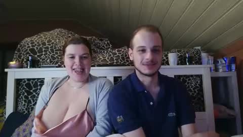 Snapshot of bbwbigbreastscouplelove chatting on 02-28-26, 10:22 bbwbigbreastscouplelove online show from 02-28-26, 10:22