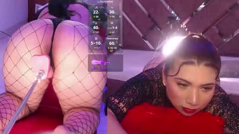 Cloe  online show from 11-09-25, 04:33
