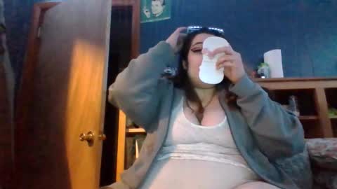 bbwdabkitty online show from 02-14-26, 10:50