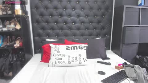 Snapshot of bbwdirtymilf chatting on 01-25-25, 09:57 LoveDirtyPlay online show from 01-25-25, 09:57