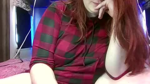 Snapshot of bbwliger95 chatting on 03-04-26, 05:30 BBWLiger95 online show from 03-04-26, 05:30