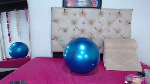 Salome online show from 12-03-24, 11:46