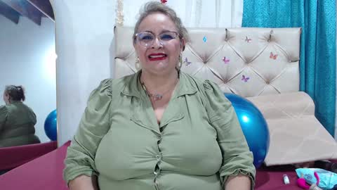 Salome online show from 12-28-24, 11:59