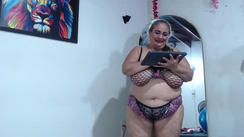 Salome online show from 01-09-25, 11:24
