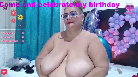 Salome online show from 02-08-25, 12:17