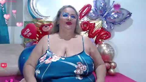 Salome online show from 02-18-25, 08:36
