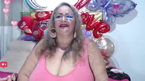 Salome online show from 02-19-25, 08:41