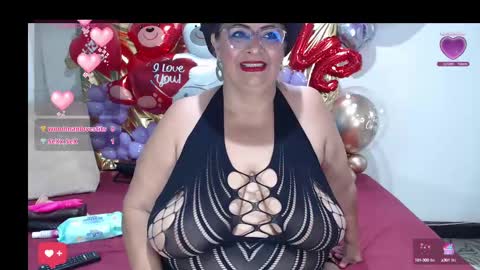 Salome online show from 02-21-25, 09:22