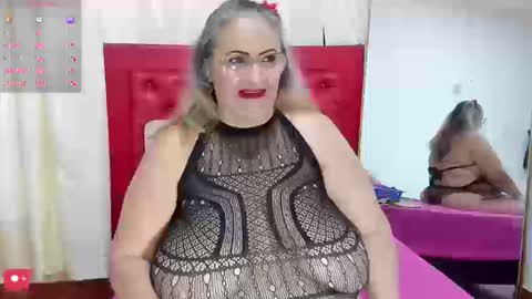 Salome online show from 09-12-25, 08:42