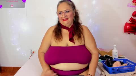 Salome online show from 05-04-26, 07:10