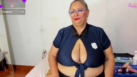 Salome online show from 05-08-26, 07:52