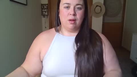 Sophie BBW online show from 01-24-25, 08:22