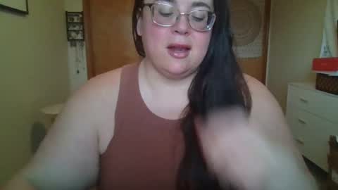 Sophie BBW online show from 02-07-25, 01:32