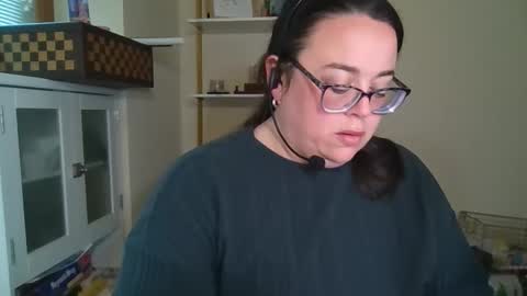 Snapshot of bbwsophiecooks chatting on 05-22-26, 01:17 Sophie BBW online show from 05-22-26, 01:17