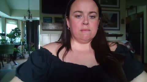 Snapshot of bbwsophiecooks chatting on 07-10-26, 11:46 Sophie BBW online show from 07-10-26, 11:46