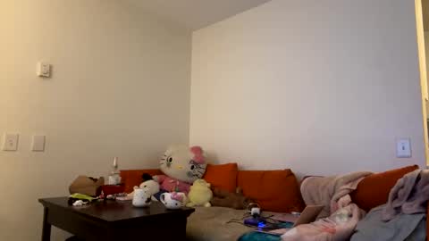 bby_julesss online show from 12-31-24, 06:16