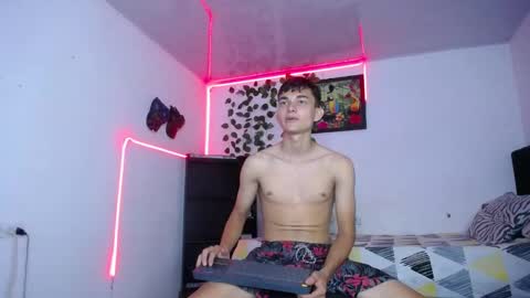 Snapshot of bby_liamm chatting on 10-07-25, 08:22 bby liamm online show from 10-07-25, 08:22