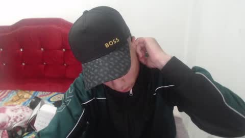 bby_nice online show from 05-15-26, 11:45