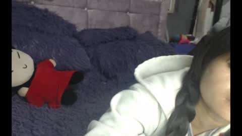 bby_sex06 online show from 06-22-26, 12:45