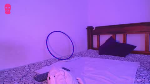 Amber  online show from 10-23-25, 02:27