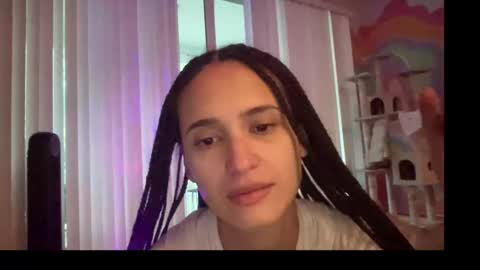 Snapshot of bbyangelyoga chatting on 12-05-24, 09:50 bbyangelyoga online show from 12-05-24, 09:50