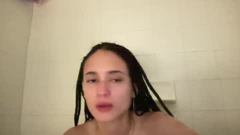 Snapshot of bbyangelyoga chatting on 12-08-24, 12:51 bbyangelyoga online show from 12-08-24, 12:51