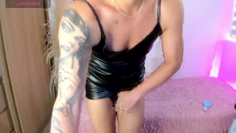 Cami online show from 04-04-26, 03:20