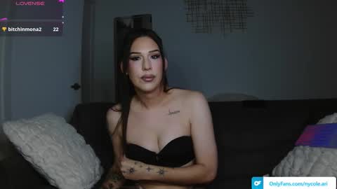 bbygirlnycole online show from 05-07-26, 02:17