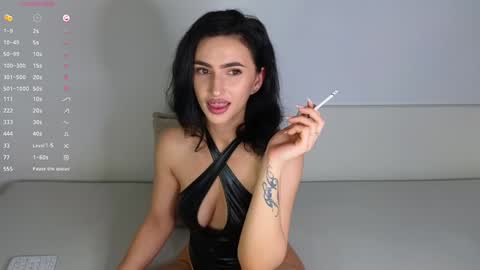 Snapshot of bbykristy chatting on 01-30-25, 06:13 Kristy online show from 01-30-25, 06:13