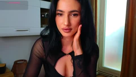 Snapshot of bbykristy chatting on 07-17-26, 04:30 Kristy online show from 07-17-26, 04:30