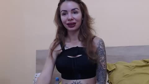 Melissa online show from 10-16-25, 07:53