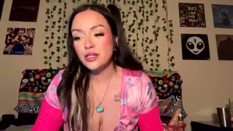 bbyslugggg online show from 02-02-25, 03:10