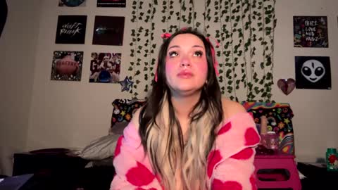 bbyslugggg online show from 02-25-25, 01:28