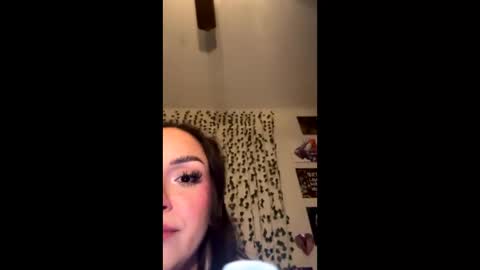 bbyslugggg online show from 03-03-25, 03:41