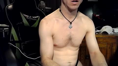 bchillin28 online show from 02-08-26, 01:20