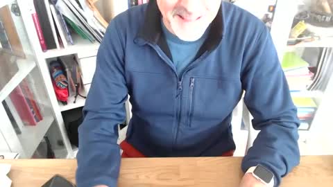 bcn1959 online show from 01-18-25, 10:17