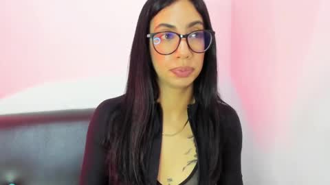 daniela villamizar online show from 01-09-25, 02:07