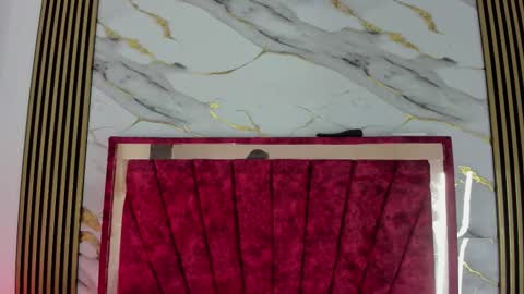 daniela villamizar online show from 10-08-25, 02:14