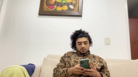 bdever7 online show from 11-14-25, 07:18